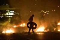 Demonstrasi Menentang Pembakaran AlQuran di Swedia, 9 Polisi Terluka 
