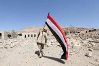 Pemerintah Yaman Tuduh Pemberontak Houthi Larang Salat Tarawih