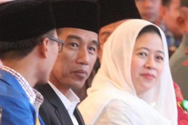 Ketua DPR Berharap PMII Terus Membangun Peradaban Bangsa