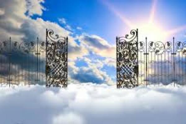 Amalan Apa Saja Untuk Memiliki Rumah di Surga?