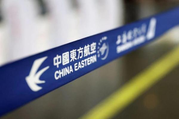 China Eastern Lanjutkan Penerbangan Boeing 737-800 Setelah Kecelakaan Pesawat