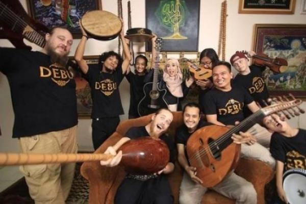 Grup Musik "Debu" Alami Kecelakaan di Tol Pasuruan, Dua Tewas