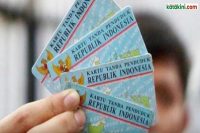 Penjelasan Dirjen Dukcapil Soal Akses NIK Akan Berbayar