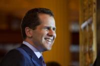 Biden Menominasikan Michael Barr Sebagai Wakil Ketua Fed untuk Pengawasan
