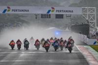 Kurang dari Target, MotoGP Mandalika Sumbang Rp12 Miliar untuk Lombok Tengah