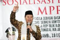 HNW Serukan Dunia Akhiri Kejahatan Sistem Apartheid Israel Terhadap Palestina