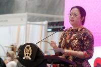 Ketua DPR Tegaskan Sudahi Polemik Penundaan Pemilu