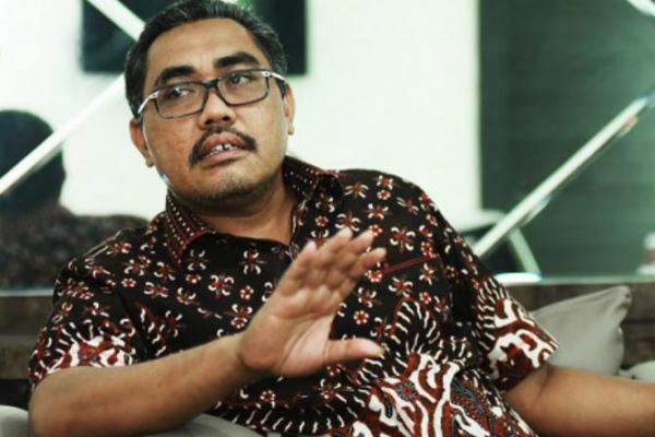  Gerakan Nasional Nusantara Mengaji Akan Gelar Selamatan 24 Tumpeng di IKN