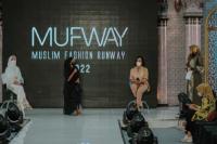 Pandemi Mereda, Muslim Fashion Indonesia mulai Bangkit di Surabaya