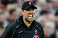 Ini Alasan Jurgen Klopp Belum Pernah Nonton di Anfield