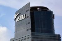 RUPST Astra International Sepakat Bagikan Dividen Rp9,67 Triliun