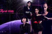 Vivi Gandeng DJ Asal AS Untuk Lagu Barunya