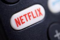 Pelanggan Netflix Turun Pertama Kalinya dalam 10 Tahun, Saham Anjlok 26 Persen