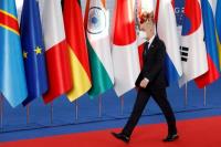 Protes Invasi Rusia, Negara-negara Barat Bersiap Walk-Out Saat Pertemuan G20