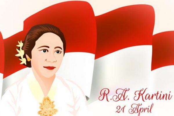 Sejarah Penetapan 21 April Sebagai Hari Kartini