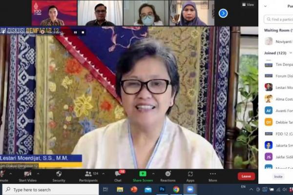 Persiapkan Tata Kelola dan Aturan di Era Digital 