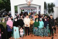 Fadel Muhammad Bersedia Pimpin Kembali Provinsi Gorontalo