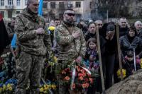 Rusia Minta Pasukan Ukraina di Mariupol Menyerah