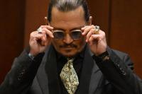 Lawan Amber Heard, Johnny Depp Ingin Mengungkap Kebenaran Demi Anak-anaknya