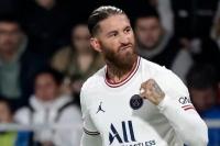 Eks Kapten Real Madrid Sergio Ramos Akhirnya Punya Klub