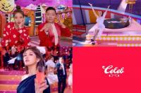 Psy Gandeng Suzy Untuk Proyek Video Klip Lagu Barunya "Celeb"
