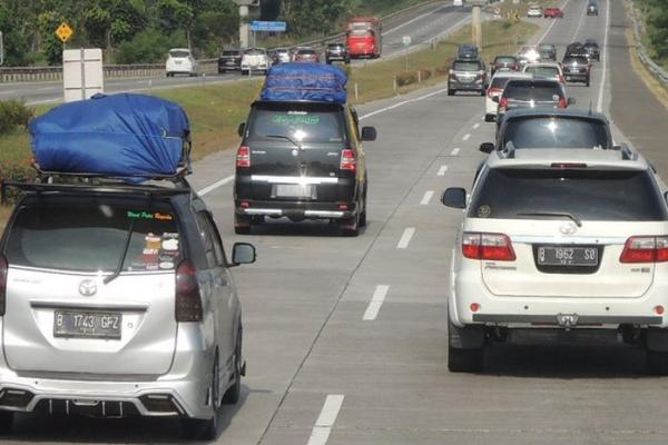 Simak Lima Tips Agar Mobil Tidak Oveheat saat Mudik