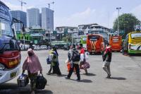 Operasi Ketupat, Polri Bakal Amankan Masjid, Terminal Hingga Bandara