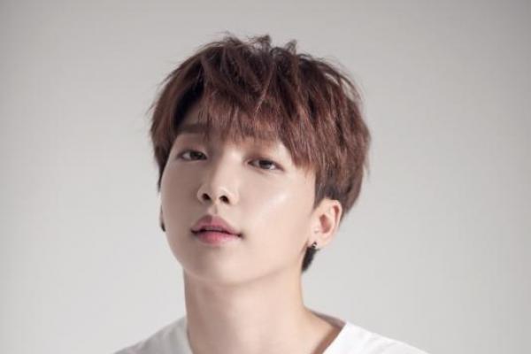 Penyanyi Jung Sewoon Akan Merilis Lagu Barunya Bulan Depan