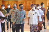 Dorong Kemandirian Desa Hadapi Bencana, Kemendes PDTT Terbitkan Buku Panduan