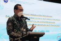Sekditjen Hubla: Pelayanan Perhubungan Laut Butuh Banyak Inovasi