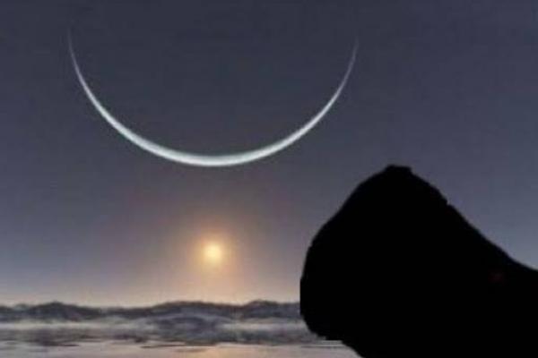Tentukan 1 Syawal 1443 H, BMKG Lakukan Pengamatan Hilal 1 Mei 2022