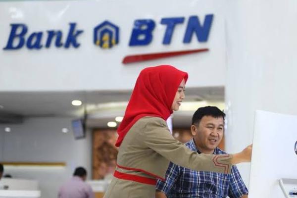 Kuartal I 2022, BTN Raih Laba Bersih Rp774 Miliar