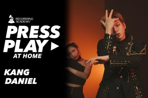 Rilis Album Baru, Kang Daniel Pastikan Comeback ke Dunia Musik