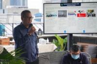 Selama Lebaran 2022, Angkasa Pura I Prediksi Layani 2,4 Juta Penumpang