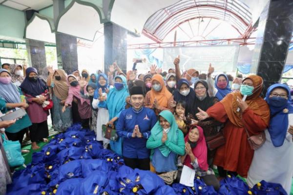 Peringati Hari Kartini, Banggar DPR Ajak Perempuan Berani Bermimpi