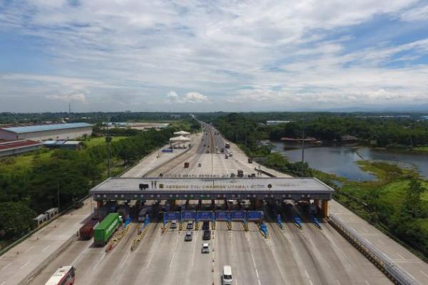 H-10 Lebaran, Sebanyak 153.670 Kendaraan Tinggalkan Jabotabek