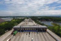 H-10 Lebaran, Sebanyak 153.670 Kendaraan Tinggalkan Jabotabek