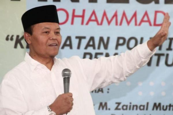 HNW Ajak Masyarakat Tidak Mudah Diadu Domba Isu Inkonstitusional