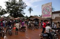 Laporan Laboratorium: Kasus Ebola Baru Dikonfirmasi di Barat Laut Kongo