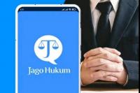 Praktisi Hukum Luncurkan Aplikasi "Jago Hukum"