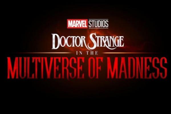 Terkait LGBTQ, Arab Saudi Larang Penayangan "Doctor Strange 2"