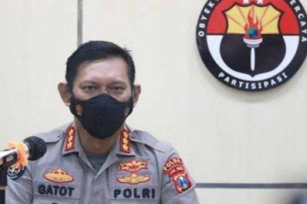 Polri Blokir Rekening Kasus Fahrenheit Senilai Rp30 Miliar 