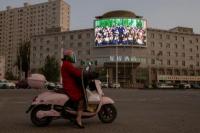 Inggris Ubah UU untuk Melarang Pasokan Medis dari Xinjiang China