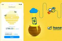 Unduh Aplikasi Penghasil Uang Honeygain, Kamu Bakal Dapat Rp 300 Ribu Setiap Hari!