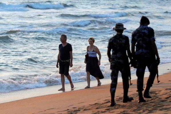 Presiden Sri Lanka Ingatkan soal Ketegangan Rasial di Tengah Krisis