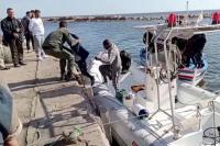 Korban Tewas dari Kapal Migran Naik Menjadi 17 Orang