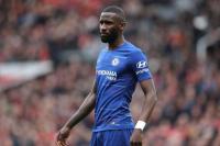 Chelsea Akan kehilangan Bek Terbaiknya Antonio Rudiger