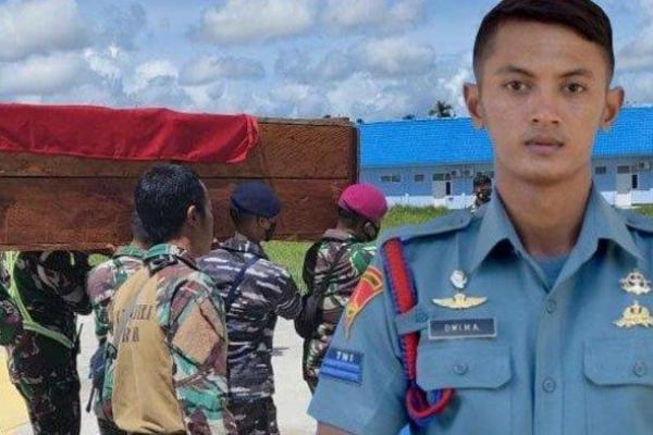 Jenazah Korban Penembakan KSB Diterbangkan ke Surabaya 