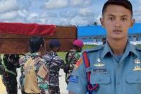 Jenazah Korban Penembakan KSB Diterbangkan ke Surabaya 
