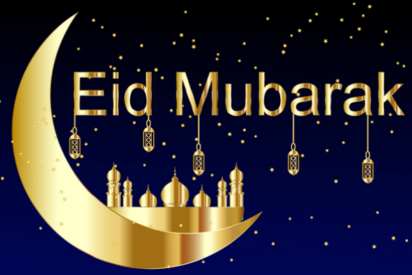 20 Ucapan Hari Raya Idulfitri dalam Bahasa Arab